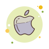 iOS logo