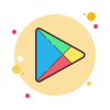 Google Play logo